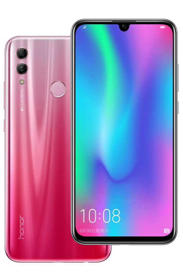 Honor 10 Lite 128GB